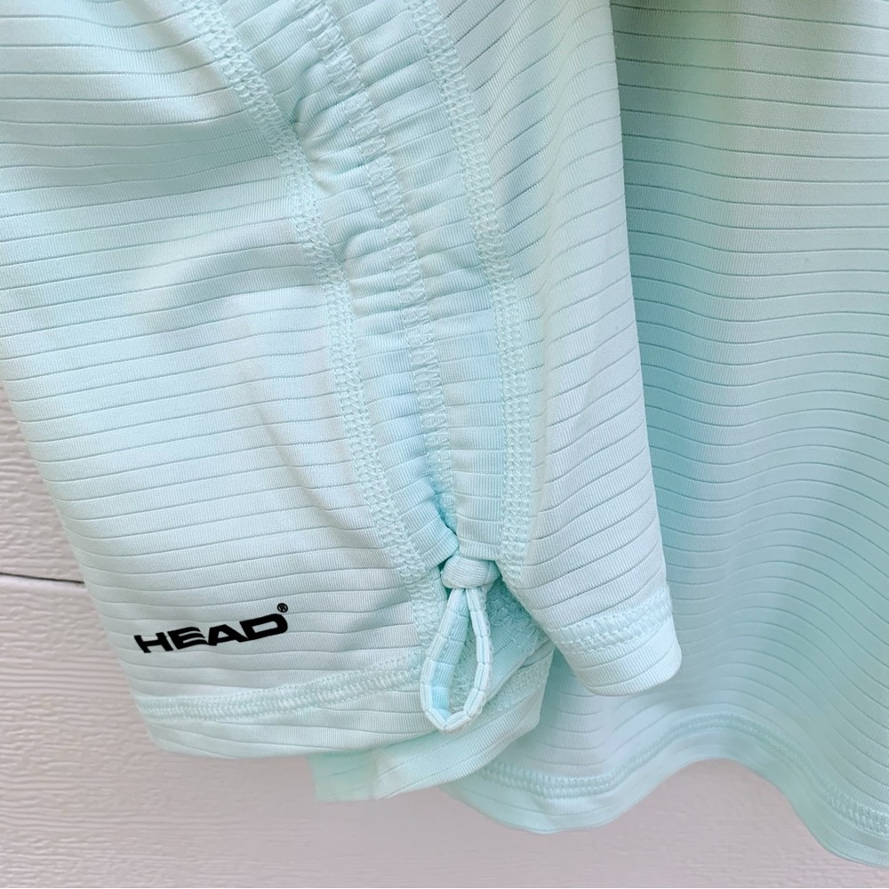 Head Skort - Picture 4 of 4